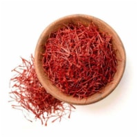 Saffron Spice Zafran Thread - 3g