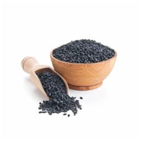 Black Sesame Seeds Seasoning - 4oz