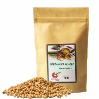 Whole Coriander Seeds - 1 Lb