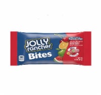 Jolly Rancher Chewy Candy Bites Cherry Orange Watermelon Green Apple - 18 Pcs