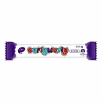 Cadbury Curly Wurly Bar Milk Chocolate Caramel 21.5g