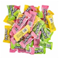 Laffy Taffy Assorted Flavors Mini Bars - 45 Count