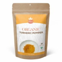 Organic Curcumin Turmeric Powder 1 LB