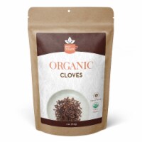 Organic Cloves Seed Spice For Savory Dishes 4 oz