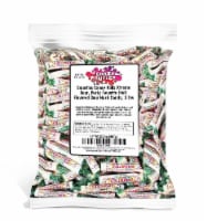 Smarties Rolls Xtreme Sour Hard Candy - 2 Lbs