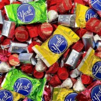 Chocolate Candy Assortment - 2 Lbs