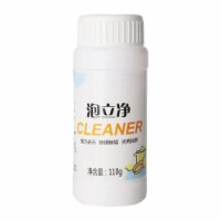 Kitcheniva All-Purpose Cleaning Powder Stain Grease Remover 110g