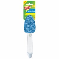 Scotch-Brite Dishwand Scrub Dots