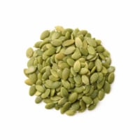 Shelled Pepitas Raw Pumpkin Seeds - 4oz