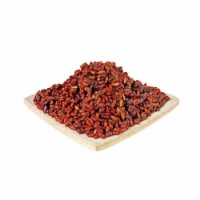 Dried Pomegranate Seeds Anar Dana - 0.5 Lbs