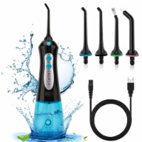 Kitcheniva Cordless Dental Floss Cleaner