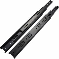 Kitcheniva Extension Drawer Slide Black - 20"