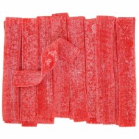Its Delish Sour Belts - Strawberry 2 Lbs