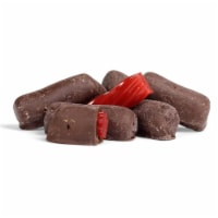 Its Delish Chocolate Covered Strawberry Licorice Bits