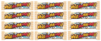 Whatchamacallit Chocolate Peanut Caramel Candy Bars 1.6oz - Pack of 12