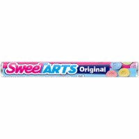 Sweetarts Original Candy 1.8oz - Pack of 6