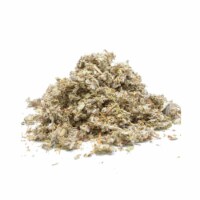 High Quality Rubbed Sage - 4oz