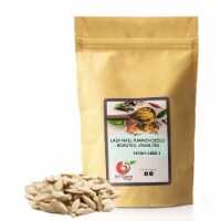 Lady Nail Unsalted Pumpkin Seeds - 0.5 Lbs