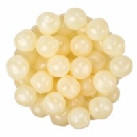 Pina Colada Fruit Sours Balls Halloween Candy - 1 Lb
