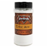 Its Delish Citric Acid 14 oz