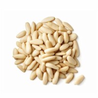 Its Delish Raw Pine Nuts 1 Lb