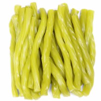 Its Delish Honeydew Licorice 5 Lbs