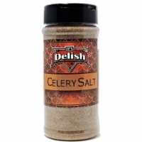 Its Delish Celery Salt Seasoning 16 oz