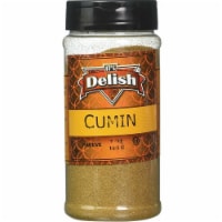 Its Delish Ground Cumin