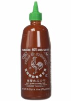 Huy Fong Sriracha 28 oz - Pack of 2