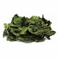 Its Delish Gourmet Whole Mint Leaves 2 oz