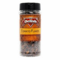 Its Delish Dried Natural Tomato Flakes
