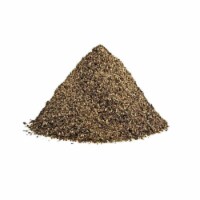 Black Pepper Fine Ground - 3 Lbs