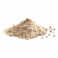 White Pepper Ground - 4oz
