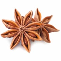 Star Anise Whole Sweet & Sour - 8oz