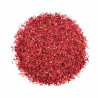 Organic Fresh Sumac Seasoning - 0.5 Lbs