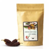 Dried Chipotle Morita Chili Peppers - 3 Lbs