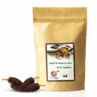 Dried Chipotle Morita Chili Peppers - 3 Lbs