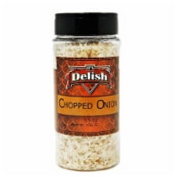 Its Delish Chopped Onion by Its Delish 5.5 oz
