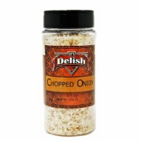 Its Delish Chopped Onion by Its Delish 5.5 oz