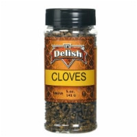 Its Delish Premium Whole Cloves 5 oz