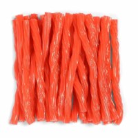 Its Delish Pink Lemonade Licorice Sticks 2 Lbs