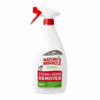 Nature's Miracle Stain And Odor Remover Spray 24 oz