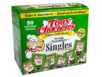 Tony Chachere's Creole Seasoning .5 oz - Pack of 50