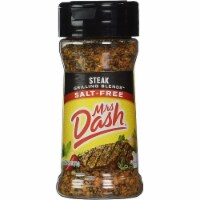 Mrs Dash Salt Free Steak Grilling Blends - Pack of 2