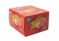 Bubbaloo Bubble Gum Mexican Chicle Candy 47 Count - Strawberry