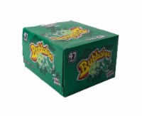 Bubbaloo Bubble Gum Mexican Chicle Candy 47 Count - Spearmint