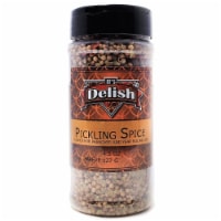 Its Delish Pickling Spice 4.5 oz