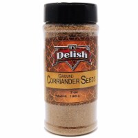 Its Delish All Natural Coriander Seed Powder 7 oz