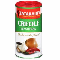 Zatarains Creole Seasoning 17 Oz - Pack of 2