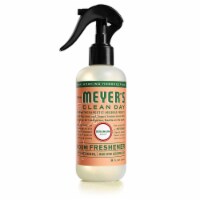 Mrs. Meyers Room Freshener Clean Day Geranium Scent 8 Oz - Pack of 6